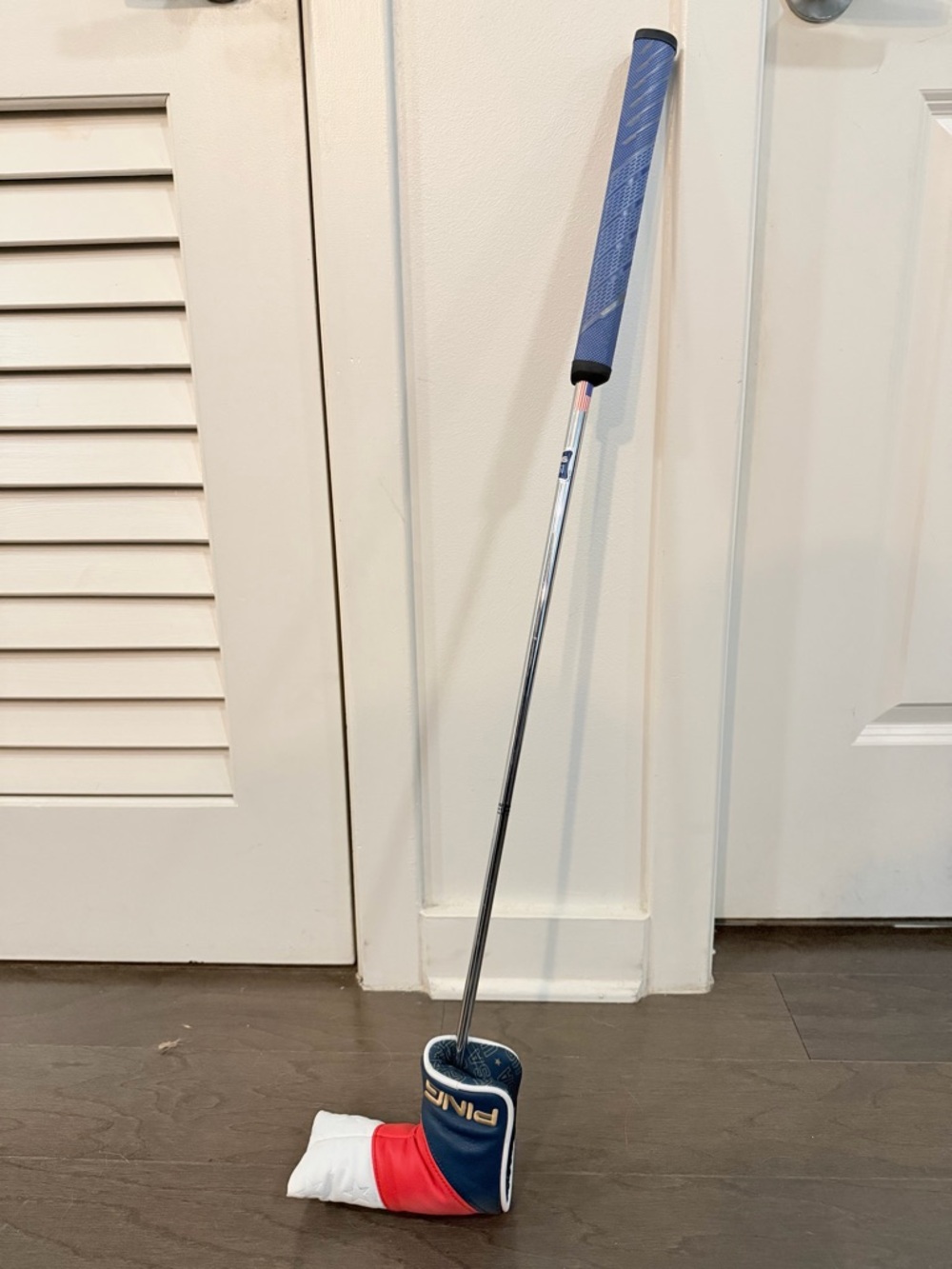 Golf Putter, Driver & Hybrids - Picture 6 of 8